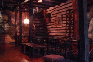 Trịnh Cafe - Hoàng Văn Thái