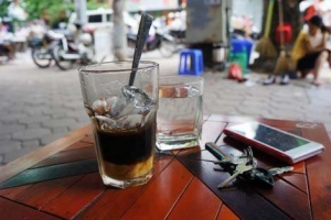 Trịnh Cafe