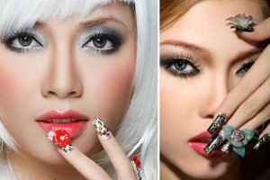 Trinh Nail - 339
