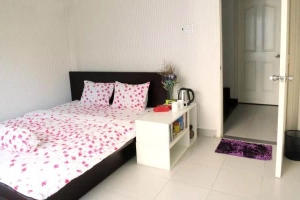 Tripally Homestay