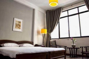Tripwriter Hotel