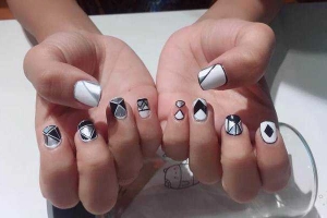 Trọc Ka Nail