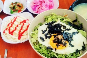 Quán Ăn Trời Ơi - Chicken & BBQ