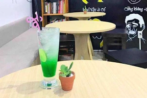 Troll Cafe