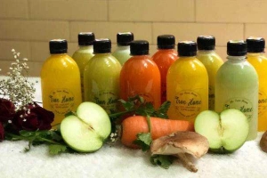 Tròn Home - Coffee & Juice