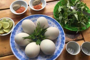 Tròn - Quán Nhậu Bình Dân