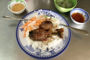 Quán Ăn Trọng Diễm - Cơm Tấm, Bún Thịt Nướng & Bánh Mì Ốp La