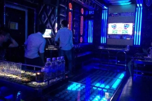 Trống Đồng Karaoke