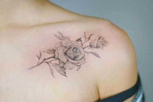 Trống Đồng Tattoo