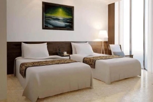 Trống Mái Hotel