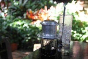 Trọng Phúc Coffee