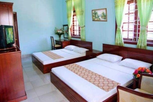 Trọng Tín Hotel