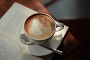 Tropica Coffee