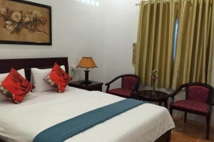 Tropical Garden Homestay