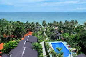 Tropicana Resort Phú Quốc