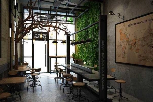 Tropicland Coffee & Juice Bar
