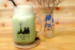 Trụ Cứu Hỏa - Coffee & Trà Sữa