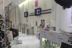 Tru - Nail & Beauty Japanese Salon