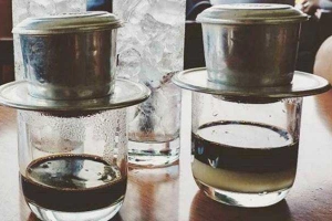 Trữ Tình Cafe