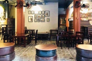 TRUẨN Cà Phê