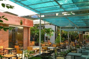 Trúc Cafe - Huỳnh Văn Lũy