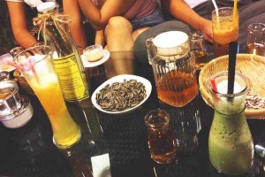 Trúc Cafe - Linh Đàm