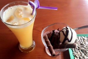 Trúc Cafe