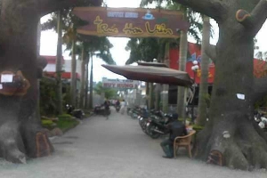 Trúc Hoa Viên Cafe - Phú Quới