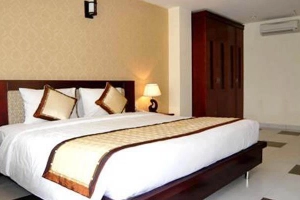 Trúc Hoàng Hà Hotel - Ngô Quyền