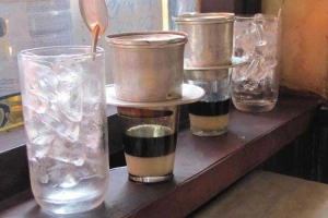 Trúc Lâm Viên Cafe