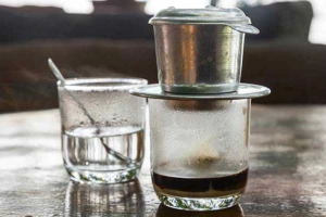 Trúc Lan Cafe