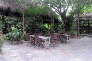 Trúc Lan Viên Cafe