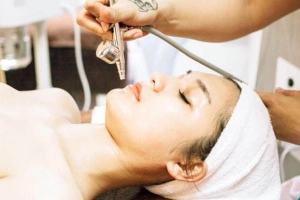 Trúc Linh Spa - Thái Hà