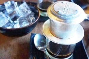 Trúc My Cafe
