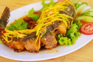 Trúc - Quán Nhậu Bình Dân