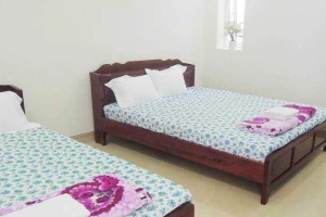 Trúc Quỳnh 2 Hotel