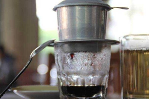 Trúc Sơn Cafe