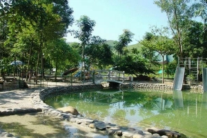 Trúc Vàng - Du Lịch Sinh Thái