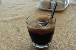 Trúc Vy Coffee - Nguyễn Thị Định