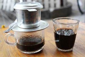 Trúc Xanh Cafe - Đường Số 22