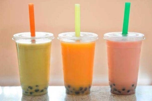 True Milk Tea - Trà Sữa Sạch - Shop Online