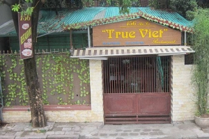 Nhà Hàng True Viet - Ẩm Thực Việt