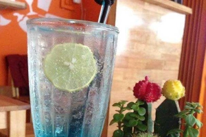 Truly Saigon Cafe