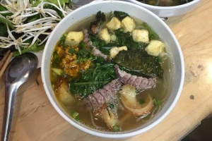 Trung Anh - Cơm Bình Dân & Hải Sản Tươi Sống