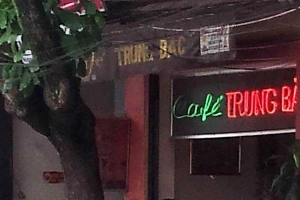 Trung Bắc Cafe