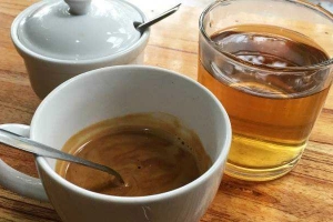 Trung - Cafe & Giải Khát