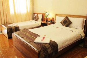 Trung Cang Hotel