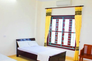 Trung Đông Hotel