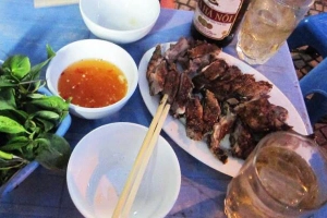 Quán Ăn Trung Dũng - Vịt Cỏ Vân Đình