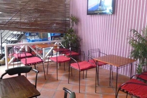 Trùng Dương Cafe